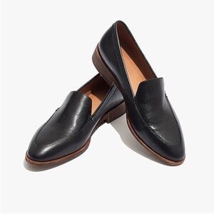 Madewell The Frances Loafer